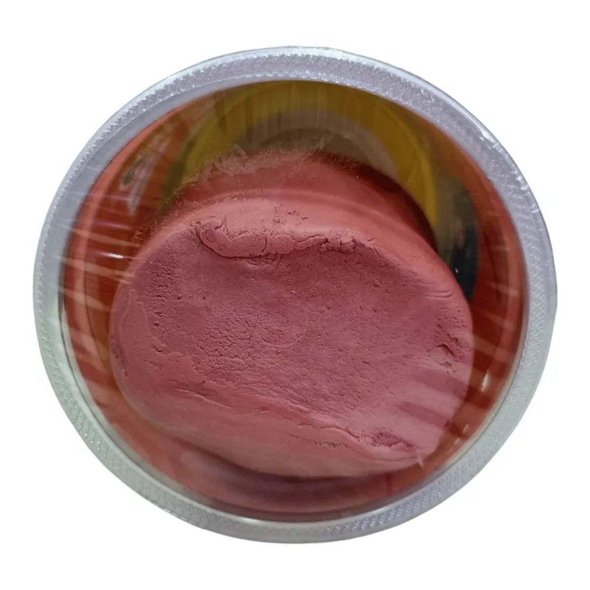 Massa de Modelar Argilinha 500g Terracota - Utiguti