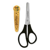 Tesoura Escolar Estampada Harry Potter - Leo & Leo 10213