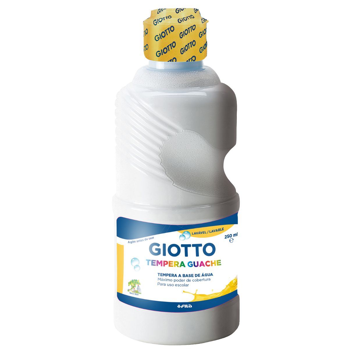 207180-garrafa-tinta-tempera-guache-giotto-250ml---branco-307315