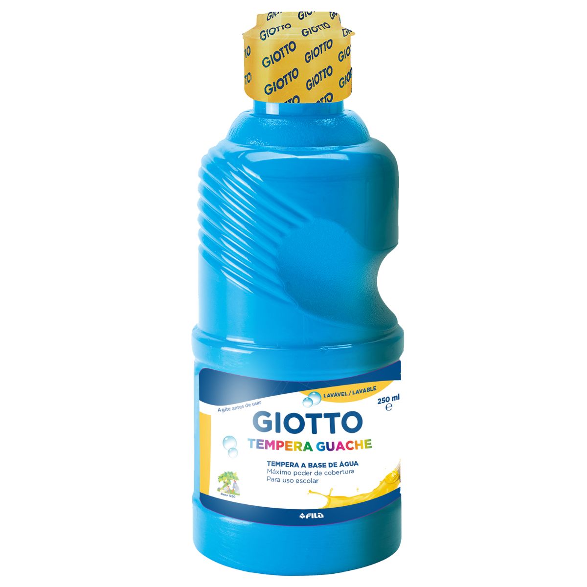 207183-garrafa-tinta-tempera-guache-giotto-250ml---azul-celeste-307327