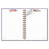 Caderno Clássico Folhas Removíveis Fun - Fina Ideia