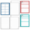 Caderno Colegial 10 Matérias Fun - Fina Ideia