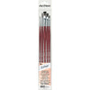 Kit Pincel da Vinci College 5269 com 5 Unidades - Séries 8730 e 8740
