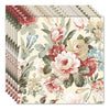 Guardanapo para Decoupage Ambiente 33x33cm com 2 Unidades - Kate Creme