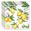 Guardanapo para Decoupage Ambiente 33x33cm com 2 Unidades - Citrus