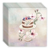 Guardanapo para Decoupage Ambiente 33x33cm com 2 Unidades - Sari