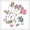 Guardanapo para Decoupage Ambiente 33x33cm com 2 Unidades - Buque