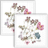 Guardanapo para Decoupage Ambiente 33x33cm com 2 Unidades - Buque