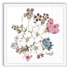 Guardanapo para Decoupage Ambiente 33x33cm com 2 Unidades - Buque