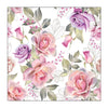 Guardanapo para Decoupage Ambiente 33x33cm com 2 Unidades - Josephine