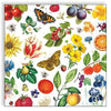 Guardanapo para Decoupage Ambiente 33x33cm com 2 Unidades - Amor Branco