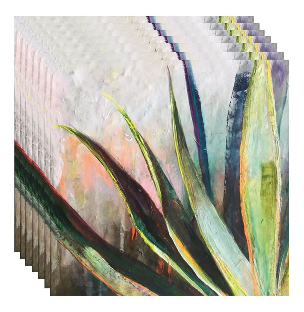 Guardanapo para Decoupage Ambiente 33x33cm com 2 Unidades - Coachella