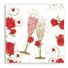 Guardanapo para Decoupage Ambiente 33x33cm com 2 Unidades - Amar