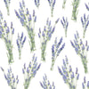 Guardanapo para Decoupage Ambiente 33x33cm com 20 Unidades - Buquês de Lavanda