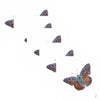Guardanapo para Decoupage Ambiente 33x33cm com 20 Unidades - Gravata Borboleta