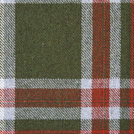 Guardanapo para Decoupage Ambiente 33x33cm com 2 Unidades - Xadrez Verde