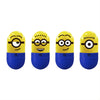Marca Texto Minions - Tris