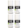 Estojo de Médiums para Tinta Acrílica Profissional Liquitex 59ml com 4 Unidades