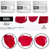 Estojo de Gel Aditivos para Tinta Acrílica Liquitex 100ml com 3 Unidades