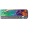 Estojo Tinta Aquarela Profissional Winsor & Newton Revival Collection com 8 Peças