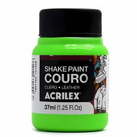 101 VERDE FLUORESCENTE