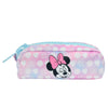 Estojo em Tecido com Zíper Trator - Minnie 20,5x9cm Dac - 4799