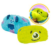 Estojo Fluffy - Monstros S.A. 22,5X12cm Dac - 4780