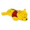 Estojo Fluffy - Pooh 17x10cm Dac - 4781