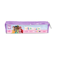 Estojo com Tintas Guache com 6 Cores - Princesas Dac - 4990
