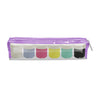Estojo com Tintas Guache com 6 Cores - Princesas Dac - 4990