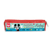 Estojo com Tintas Guache com 6 Cores - Mickey Dac - 4880