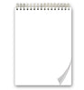 Caderno Sketch Dac Art com 50 Folhas sem Pauta 150g/m² 21,2x29,4cm Dac - 4889