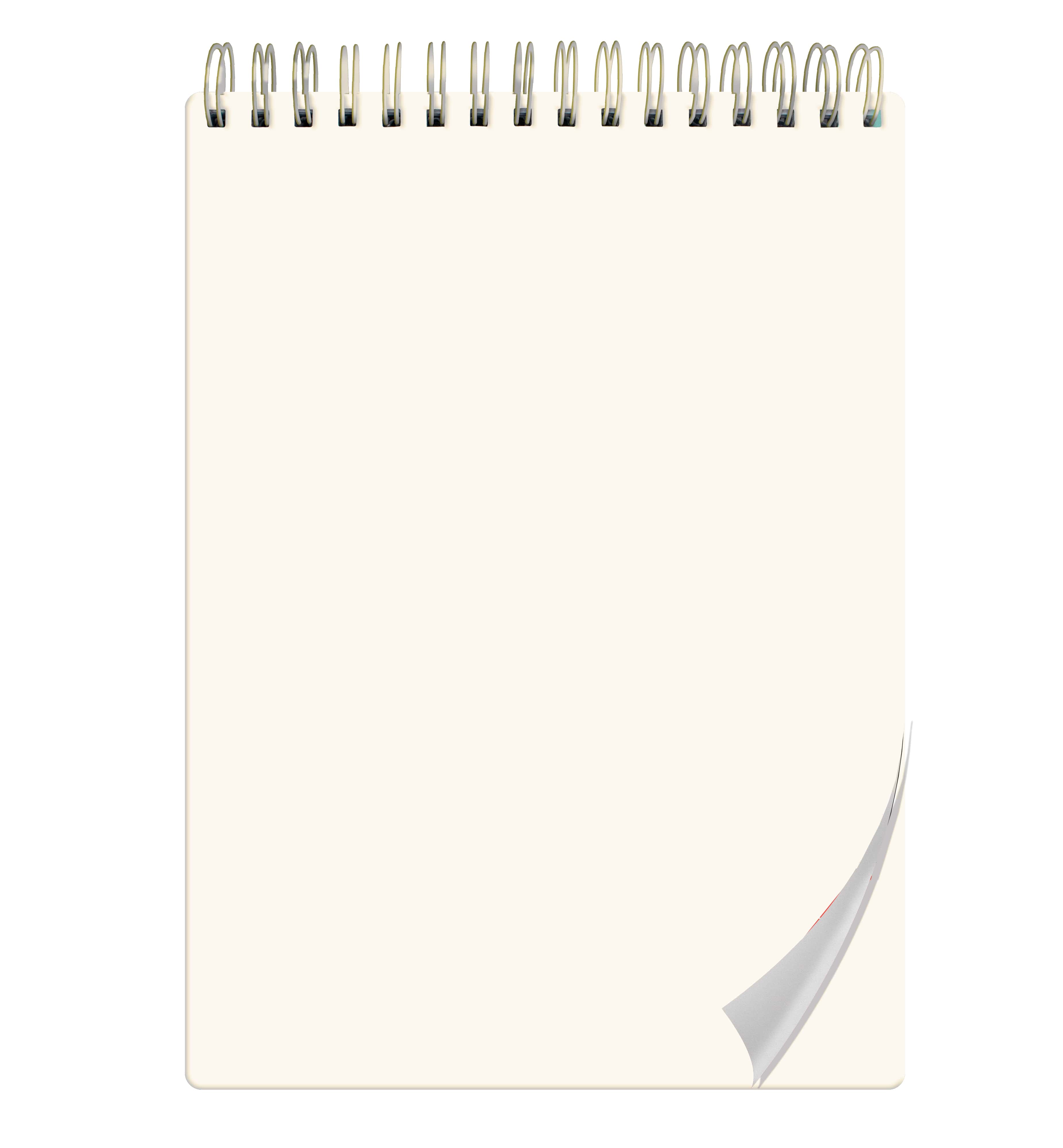 Caderno Aquarela Dac Art com 30 Folhas sem Pauta 300g/m² 21,2x29,4cm Dac - 4890