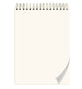 Caderno Aquarela Dac Art com 30 Folhas sem Pauta 300g/m² 21,2x29,4cm Dac - 4890
