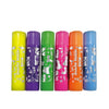 Guache Bastão Neon com 6 Cores - Princesas Dac - 4762