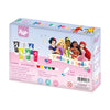 Pintura a Dedo Bisnagas com 6 Cores - Princesas Dac - 4898