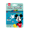 Cola Glitter Neon com 6 Cores - Mickey Dac - 4699