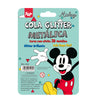 Cola Glitter Metálica com 6 Cores - Mickey Dac - 4703