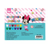 Massinha de Modelar com 12 Cores - Minnie Dac - 4696