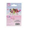 Massinha de Modelar com 6 Cores - Princesas Dac - 4693