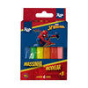Massinha de Modelar com 6 Cores - Homem Aranha Dac - 4694