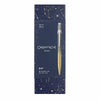 Caneta Esferográfica Caran D'ache 849 Cosmic Blue Edição Especia