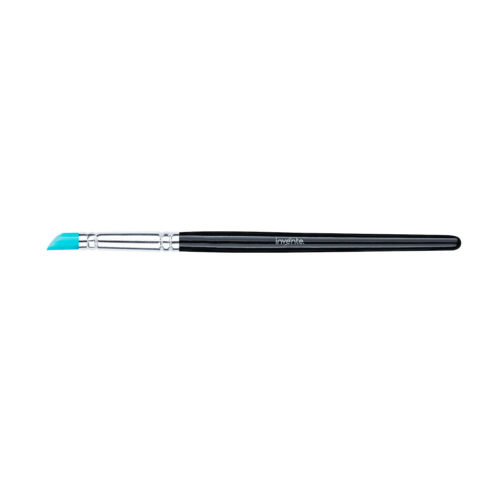 Kit Pincel Modelador Silicone para Escultura com 5 Unidades para Modelagem e Escultura - Brw