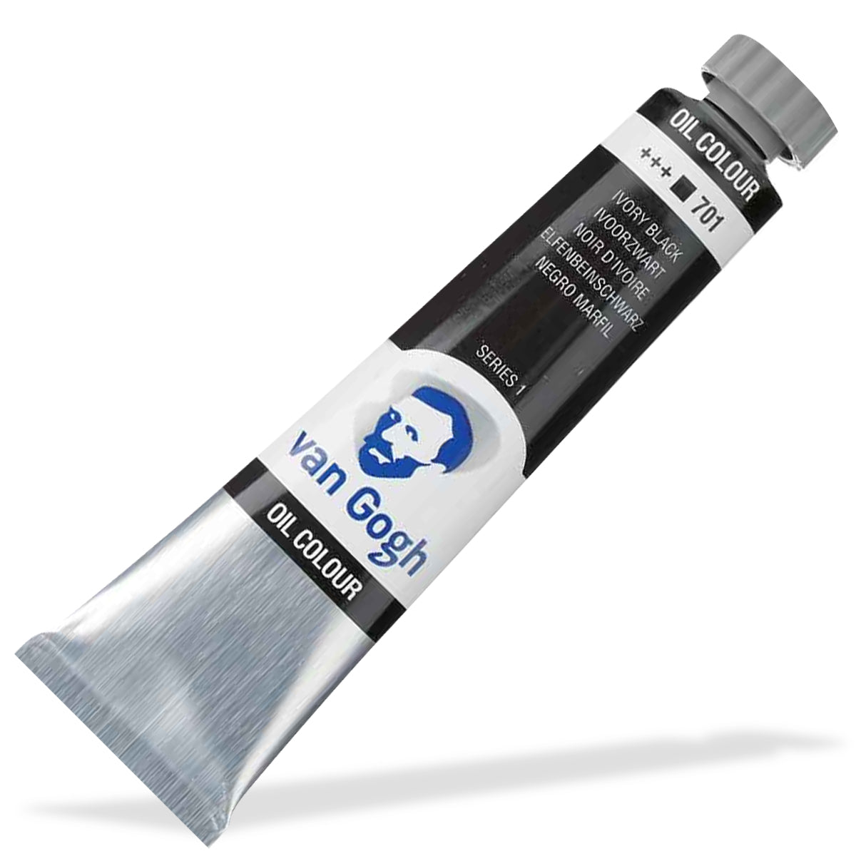 20809-tinta-oleo-van-gogh-20ml-gr1-701---ivory-black-341916