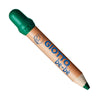 Estojo de Lápis de Cor Giotto Jumbo Bebê 6 Cores com Apontador F46960000