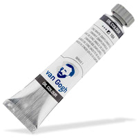 ZINC WHITE - 104