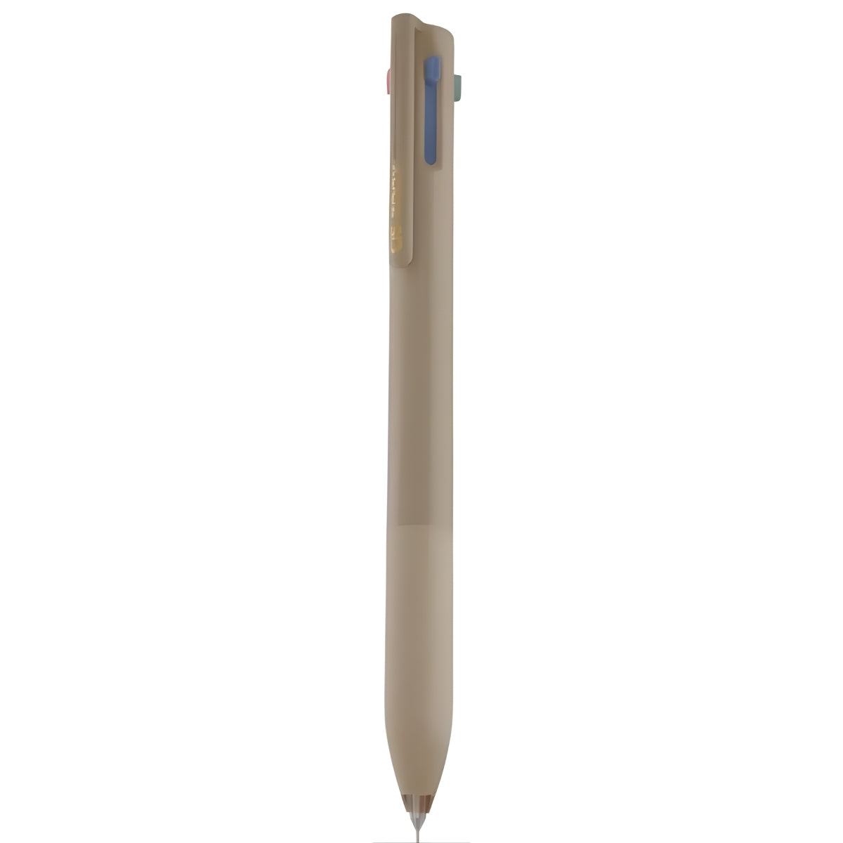 208248-caneta-esferografica-cis-zoox-s4-4x1-0-7mm-areia-538261