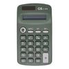 Calculadora de Bolso C-105 8 Dígitos - Verde - Cis