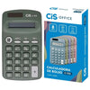 Calculadora de Bolso C-105 8 Dígitos - Verde - Cis