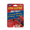 Cola Glitter Metálica com 6 Cores - Homem Aranha Dac - 4706